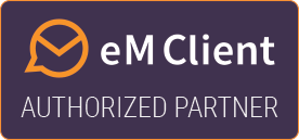 eM Client - beste E-Mail Client